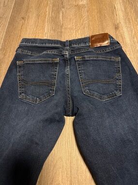 Hollister Epic Flex Men's Slim Straight Jeans
